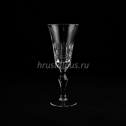 Набор хрустальных рюмок,70г,1000/226 арт.6317
